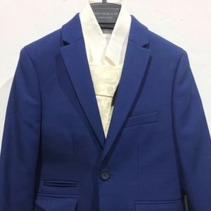 Marc New York Boys Suit